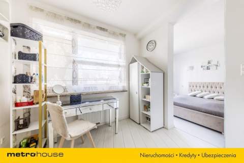 3-pokojowe 76,5 mkw, na Gocławiu przy CH Promenada