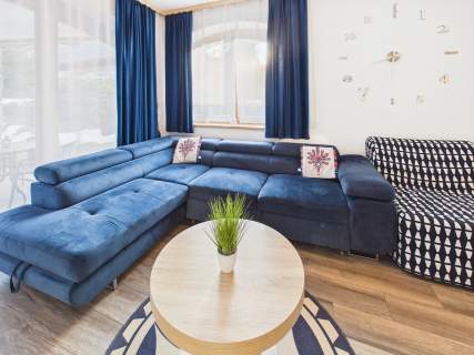 Apartament w Kościelisku