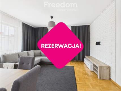 Na sprzedaż bliżniak 146 m2 ul. Kochanowskiego
