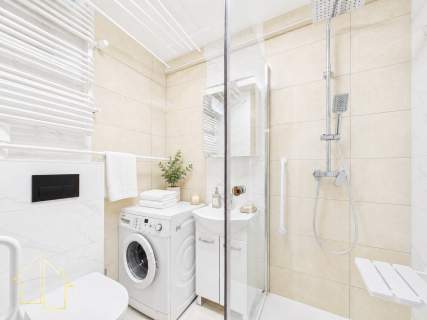 3 niezależne pokoje osobna kuchnia balkon Grochów