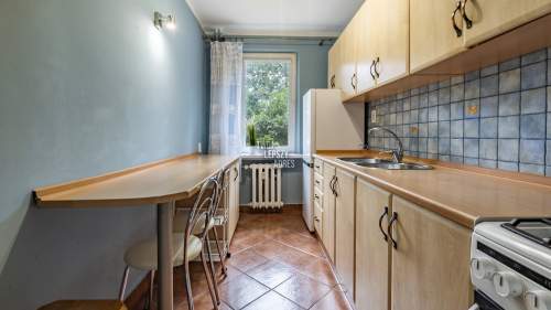Funkcjonalne 3 pokoje 51 m2 Krowodrza Górka