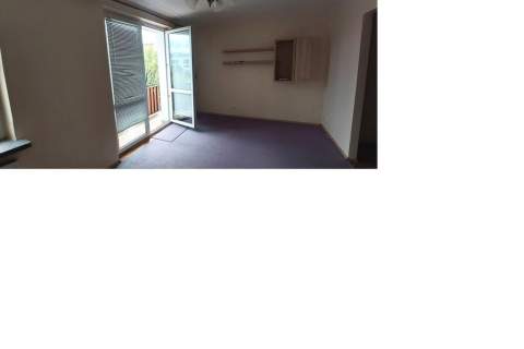 Mieszkanie na sprzedaż, 24,5 m2, Warszawa