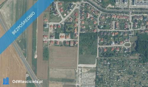Udział w działce zabudowanej budynkiem mieszkalnym jednorodzinnym