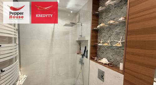 Zamieszkaj kilka kroków od plaży - Nowe Orłowo