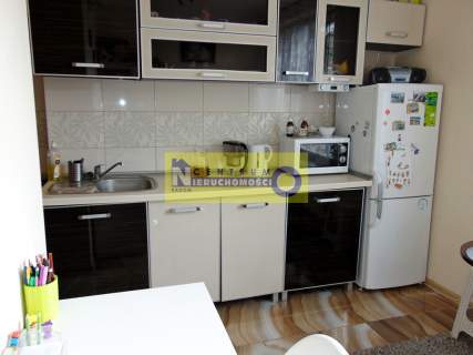 Centrum, M2 40,57 m2, ul. Żeromskiego