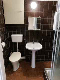 Mieszkanie 43m2 3 pokoje