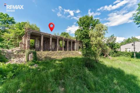 Zespół dworsko-parkowy Kołłątajówka 1,5 HA