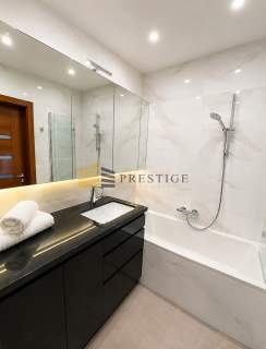 Luksusowy Apartament Browary Warszawskie