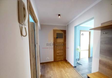 Mieszkanie 3- pokojowe Balkon Centrum