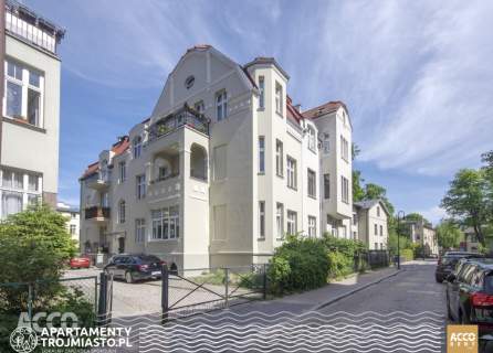 Pokój jednoosobowy - Sopot dolny