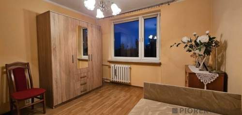 3-pokojowe mieszkanie na Bielanach