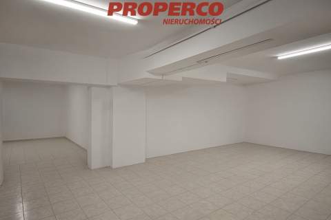 Lokal 100m2, Zagnańsk