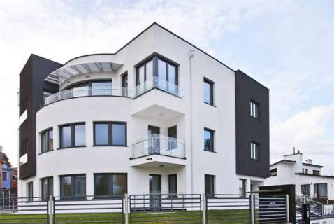 Apartament w Gdyni Mały Kack