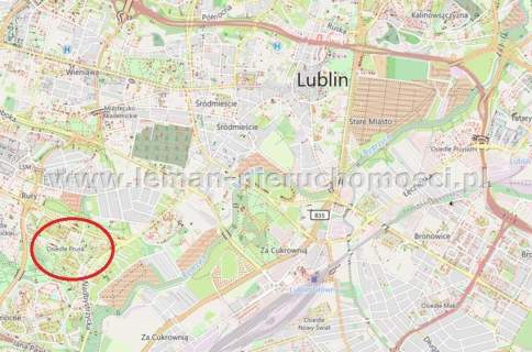 Mieszkanie na sprzedaż, 62,2 m2, Lublin