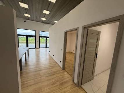 Lokal użytkowy do wynajęcia, 68 m2, Wielka Wieś