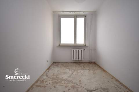 4-pokojowe mieszkanie 68,90 m os. Wolności