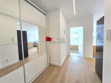 Do wynajęcia 2-pokojowy apartament w Świdnicy