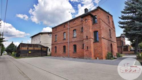 Mosina CENTRUM