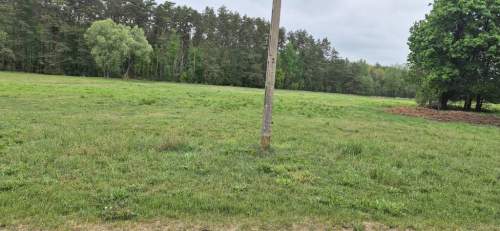 Działka budowlana na sprzedaż, 65 m2, Kałęczyn