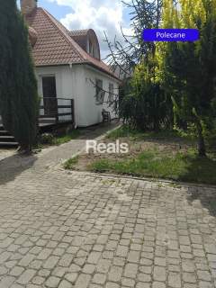 Dom 180 m na działce 1133 m Wielgolas Brzeziński