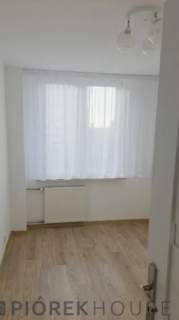 3-pokojowe mieszkanie na Mokotowie