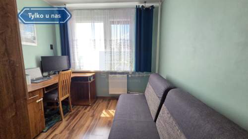 Mieszkanie na sprzedaż, Tysiąclecie