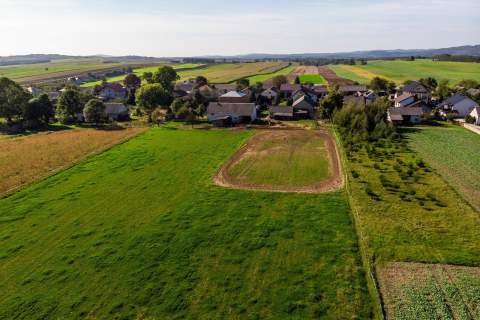Lgota Wolbromska Gospodarstwo Rolne Stadnina