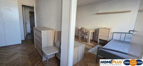 Mieszkanie na sprzedaż, 37,5 m2, Warszawa