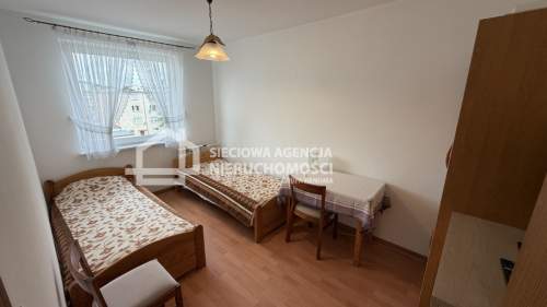2-pok.mieszkanie w Gdy na Chyloni