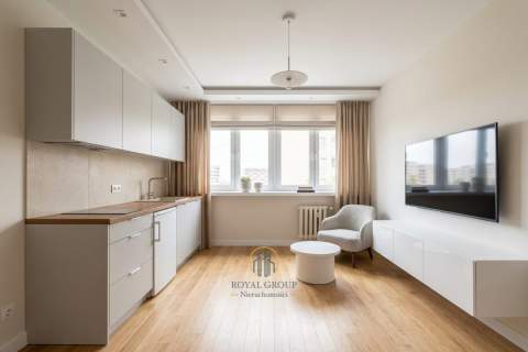 Mieszkanie na sprzedaż, 48 m2, Lublin
