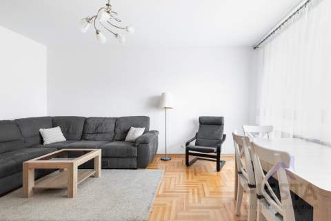 Mokotów Bukowińska 12 Apartament 3 pokojowy. Metro