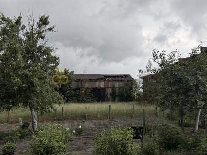 DZIAŁKA INWESTYCYJNA W SZPROTAWIE   UL. KOPERNIKA