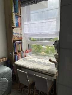 3-pokojowe mieszkanie na Mokotowie