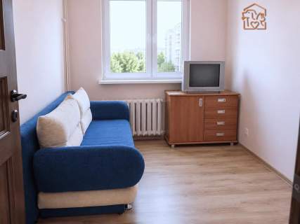 Lansjerów 1, Bartodzieje, 2 pokoje, pet friendly 