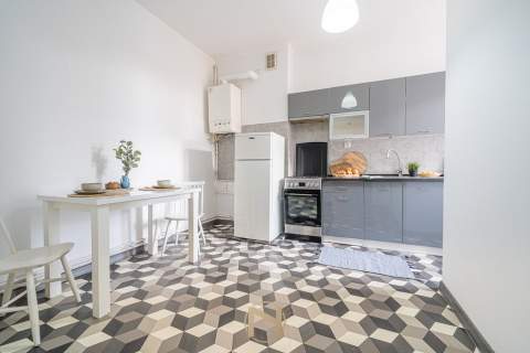 Mieszkanie na sprzedaż, 100,5 m2, Gorzów Wielkopolski
