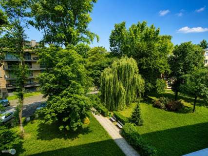 3 pokojowe mieszkanie os. Sady, balkon
