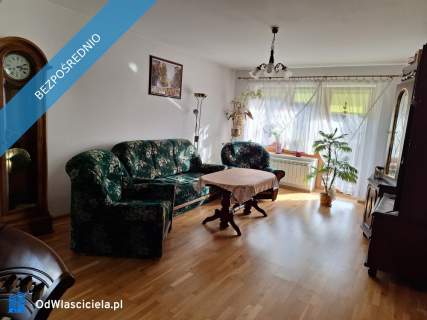Wyjatkowy dom jednorodzinny na sprzedaż w spokojnej okolicy....