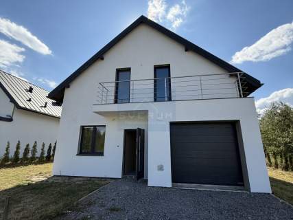 Dom wolnostojący na sprzedaż 132m2 Kiedrzyn
