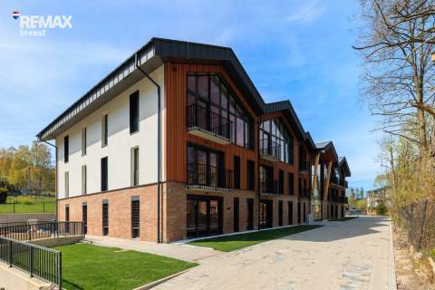 Zamieszkaj lub zarabiaj Wisła apartament