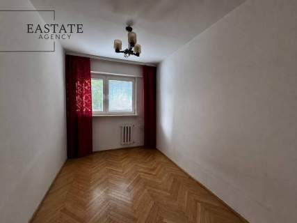 3 pokoje 51 m2 ul. Reymonta Balkon KW 