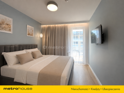Apartament 100 m od morza SPA