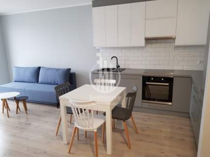 Mieszkanie 2 Pokojowe z Balkonem - Gdynia Chwarzno Polanki