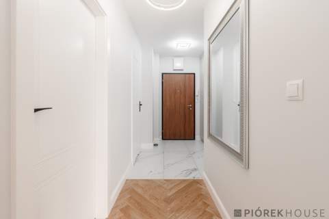 Metro Art ul. Żupnicza 50 m2 NOWE MIESZKANIE