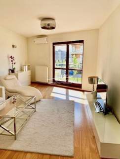 Apartament PREMIUM z KLIMATYZACJĄ - Stegny, Dolny Mokotów