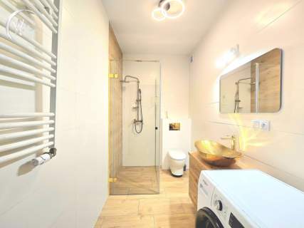 3 pokoje taras 82m2 miejsce postojowe