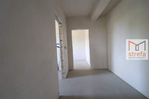  Kalinówka parterowy 4 sypialnie 4km Lublin 
