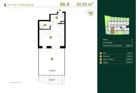 Nowoczesny apartament w Szczyrku/Buczkowicach