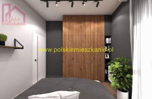 Elegancki apartament 58 m2, ścisłe centrum, Tatarska, Przemyśl