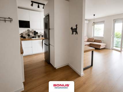 Duży balkon Klima Świetnie skomunikowane Przy PST