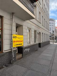 Jedna nieruchomość - wiele możliwości - 80,25m